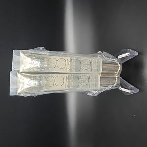 (2) Lip Gloss 150 Naturally Nude